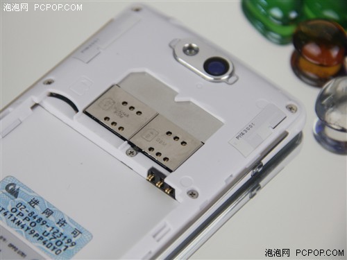 贴心的才是最好的 OPPO U701试玩体验(2)_手