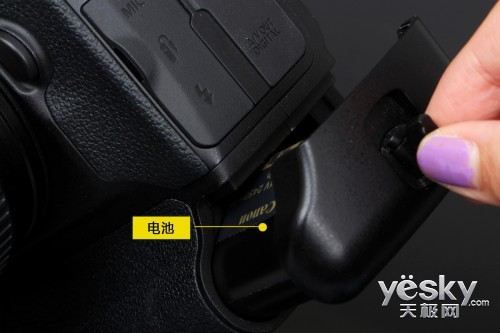 领航旗舰专业操控佳能1DX功能详解