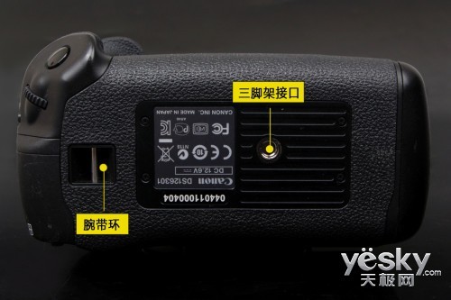 领航旗舰专业操控佳能1DX功能详解