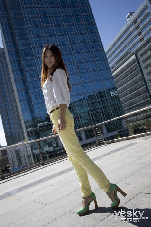 高强内核佳能1DX连拍重曝及多项实拍评测(2)