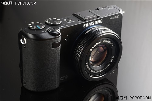 F1.4大光圈新旗舰三星EX2F详细评测