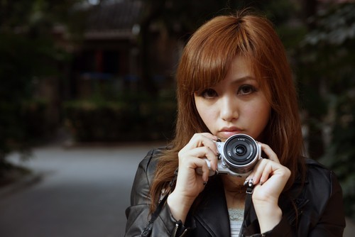 七夕把妹用亮<em>骚</em>相机征服各种<em>妹子</em>-广西新闻网