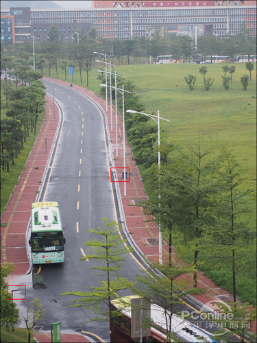 M4/3小巧人像镜奥林巴斯45mm/F1.8评测