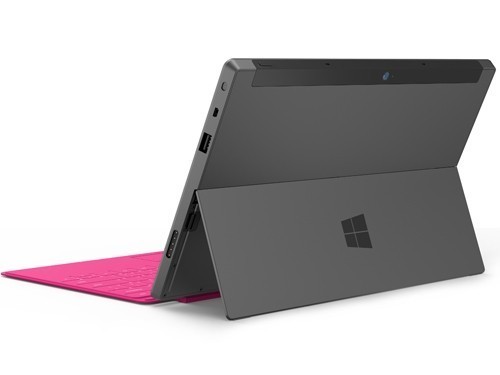 Win8ƽǰ·δ ΢Surfaceս 