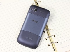 HTC S510e ɫ ͼ 