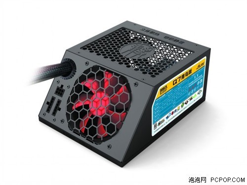 400瓦电源排行_附赠400瓦电源横测 种子电源V12 520