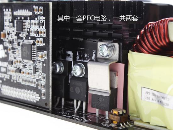 带CPU的电源！海盗船AX1200i详细测试