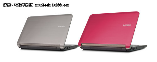 说得好不如做得好 奔腾打造真正超值本_笔记本