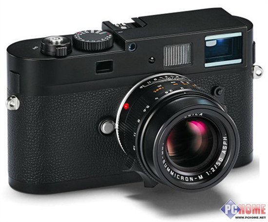 徕卡M-Monochrome黑白全画幅相机日本售_数