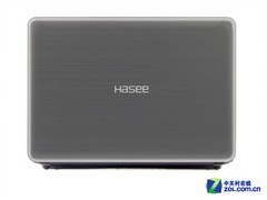 抢先搭载IVB新i5 神舟A480B上市3499元