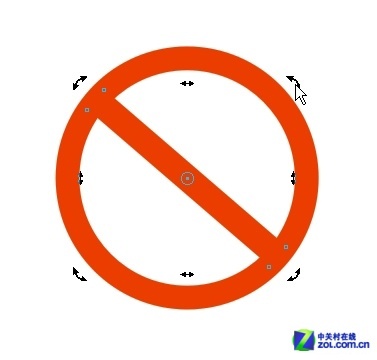 CorelDRAW̳ ơֹ̡ı־ 