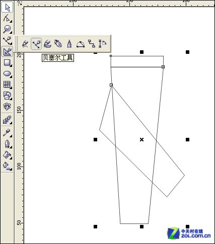 CorelDrawɴп 