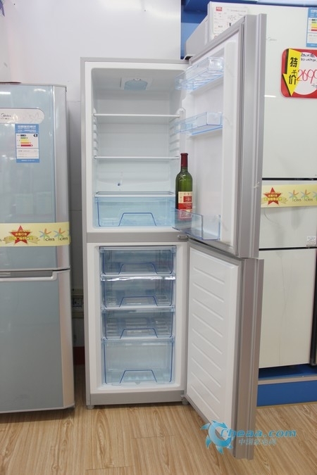 低价也能买好货最受买家喜爱冰箱导购(3)
