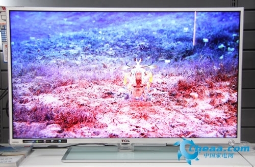 影视剧资源丰富多功能实用型电视推荐