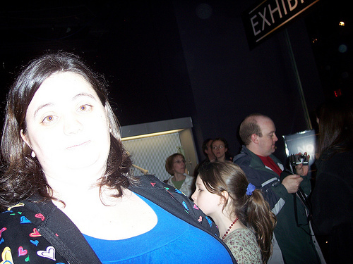 不适合使用相机内置闪光灯的拍摄场合