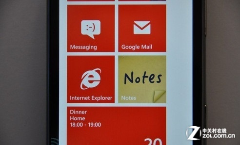 Windows Phone发展史 
