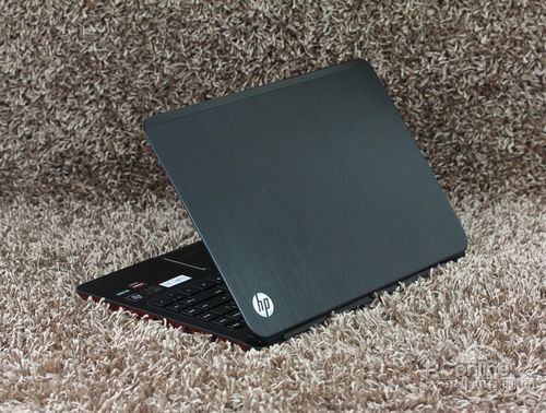 惠普envy 4-1007tx火热促销仅6100元