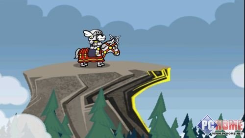 新式玩法层出不穷 另类塔防圣犬帕拉_手机