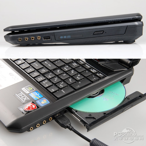 成天低价弱爆了 四大神级万元游戏本对垒