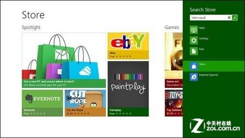 Win8背后推手：Windows Store知识大百科 