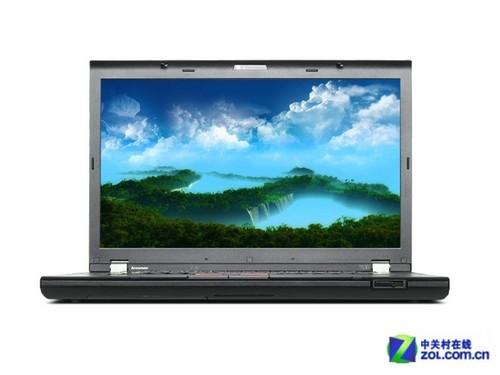 不同大屏体验 ThinkPad T530专业商本