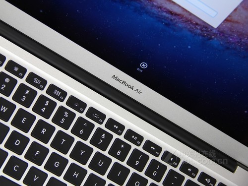 MacBook Air��ɫ ϵ���ͺ�ͼ 