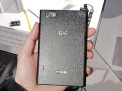 5.0�糬������ ˫��LG F100L����2599Ԫ 