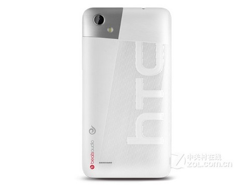 仅在国内销售 全新设计HTC One SC发布 