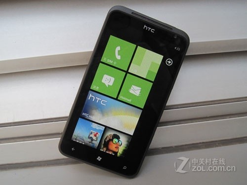 4.7ӢWP7ϵͳ HTC Titanֵֽ 