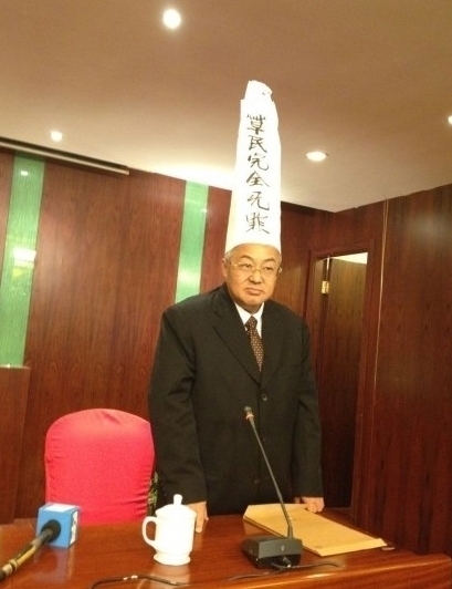 顾雏军与顺德企改往事：收购科龙为情势所逼