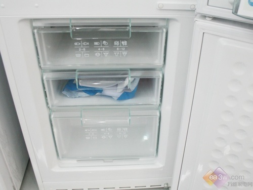 西门子超值两门冰箱 无氟环保更节能