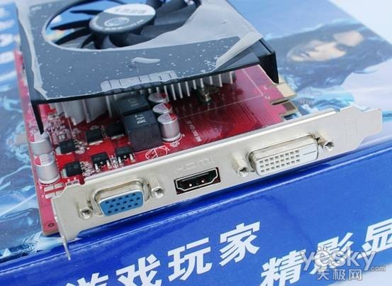 中端装机好选择 超值AMD HD7750显卡导购(4