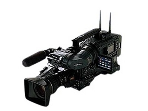 3CCD专业摄像机 松下AJ-HPX2100MC促销_数