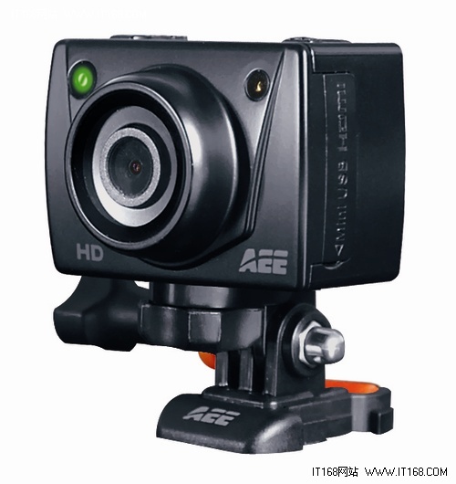 记录生活的美 AEE运动摄像机SD21售2680_数
