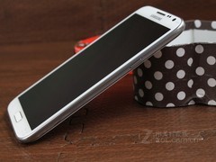 大屏新机皇 三星GALAXY Note II今日到货 