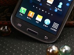 三星 I9300 蓝色 按键图 