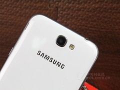 大屏新机皇 三星GALAXY Note II今日到货 