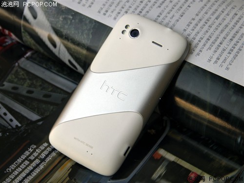 高端强配智能手机 HTC G14仅售1850元_硬件