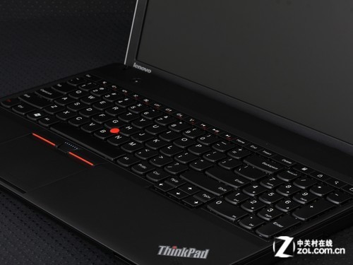 APU ThinkPad E535 