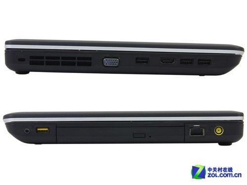 APU ThinkPad E535 