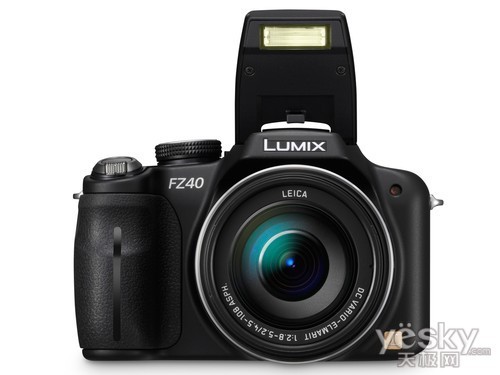 FZ40
