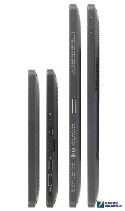 移动工作终端 神舟A10京东报价2999元_笔记本