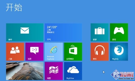дһ Firefox Win8波