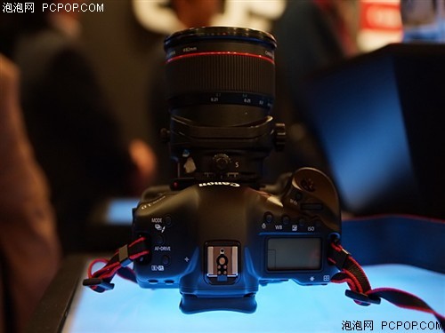 廉价入门到顶级旗舰十款全幅单反推荐(8)