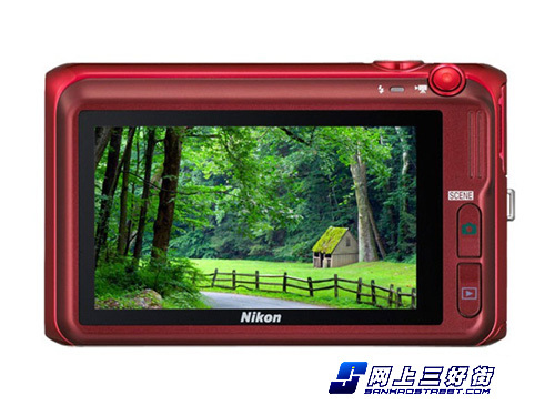 价格实惠操作简单 热门家用数码相机推荐(4)_数