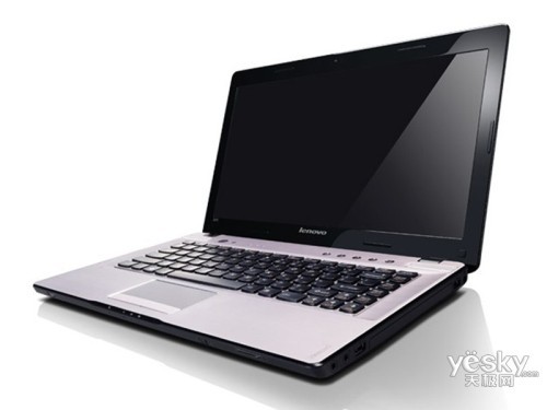 3D立体晶钻工艺外壳联想Z475Am现报3099元