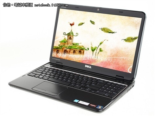 IVB芯+独显+4G内存戴尔14R-2518售4480