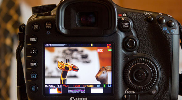 MagicLantern7Dƽ̼