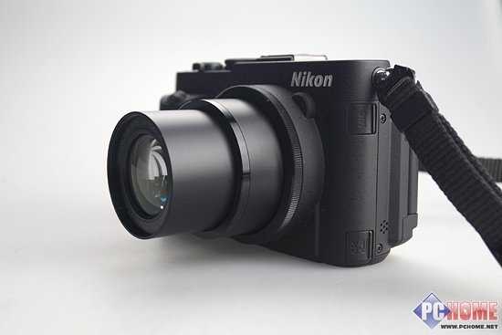 历练稳重心明眼亮 Nikon P7700数字相机测试 