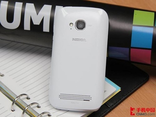 �ɹ�����WP7.8ϵͳLumia710��1099Ԫ